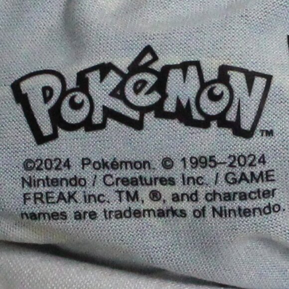 2 Pack Men's XL 40-42 Pokemon Boxer Briefs - NWT - Picture 5 of 6